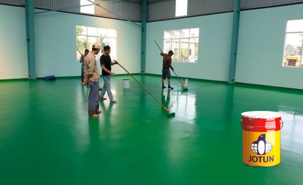 Dịch vụ thi công và lắp đặt