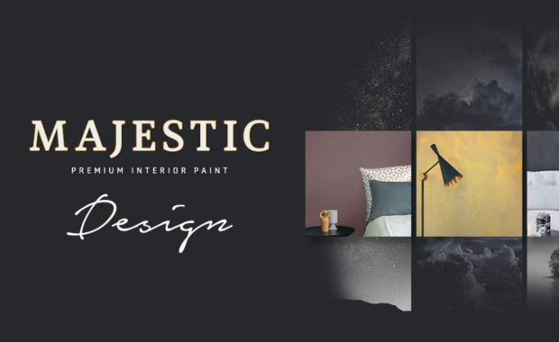 Sơn Jotun Majestic Design