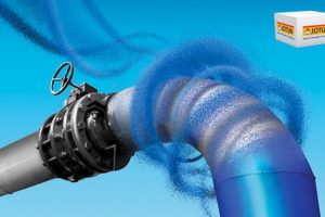 Bột Sơn Tĩnh Điện Jotun Giá Hợp Lý – Chất Lượng Chính Hãng