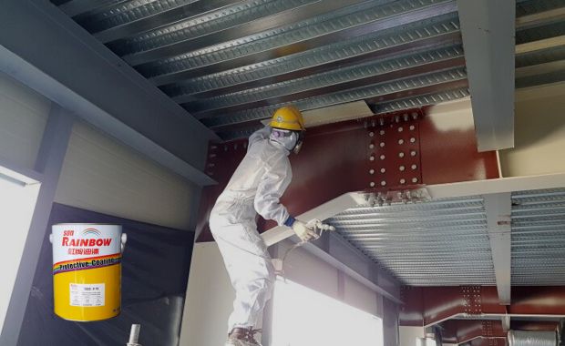 Ứng dụng trong ngành xây dựng trang trí và ngành công nghiệp