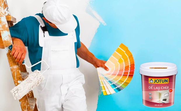 Sự phù hợp với các loại bề mặt