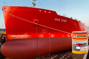 Sơn Tàu Biển Jotun – Bảo Vệ Hiệu Quả Cho Thuyền Biển