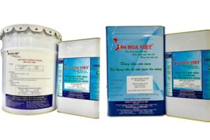 Sơn Chống Thấm Hoa Việt 