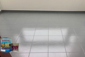 Sơn Men Hoa Việt chất lượng – chính hãng