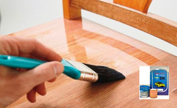 Sơn 2k Hoa Việt