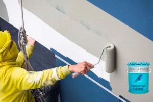 Sơn Lót Chống Kiềm Colori Cao Cấp 