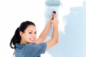 Con lăn sơn tường có bao nhiêu loại? Đặc điểm nổi bật