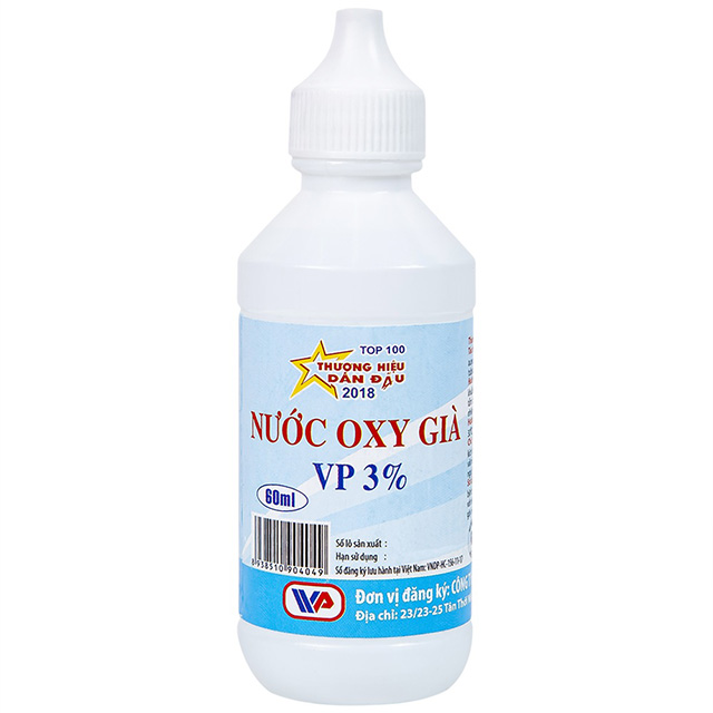 Oxy già có khả năng loại bỏ nấm mốc, rong rêu trên bề mặt sàn bê tông