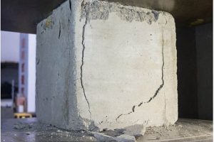 Bảng tra cường độ chịu nén của bê tông mác 100, 200, 250, 300