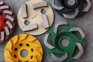 Tìm hiểu bảng giá & vai trò các loại đĩa mài thông dụng 