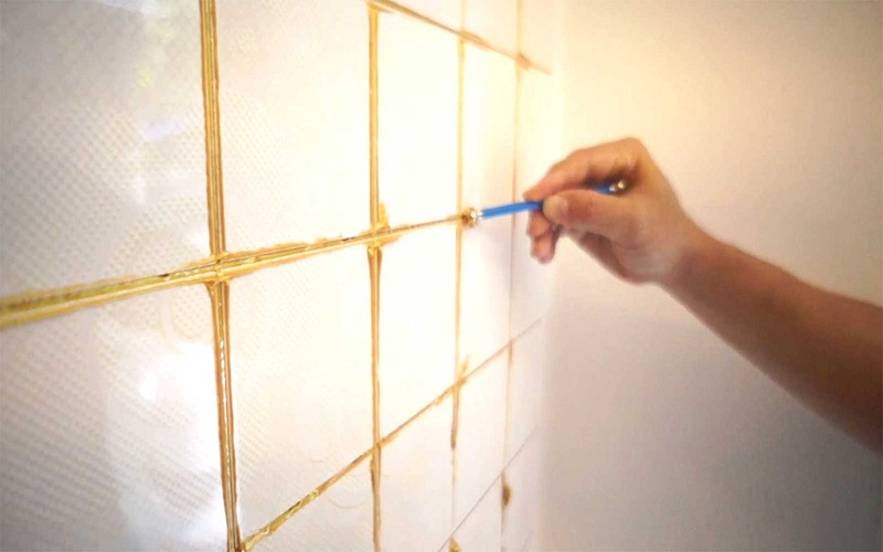 Các loại keo trét ron phổ biến hiện nay