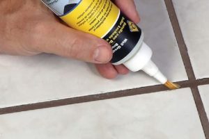 Keo chà ron epoxy là gì? Ưu điểm, công dụng của keo trét ron