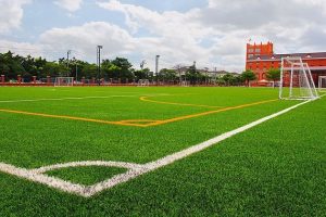 DỊCH VỤ THI CÔNG SÂN CỎ NHÂN TẠO CHUYÊN NGHIỆP TẠI ĐỒNG NAI