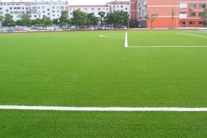 Dịch vụ thi công sân cỏ nhân tạo chuyên nghiệp Tại Long An