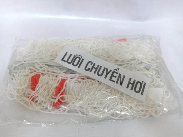 lưới bóng chuyền