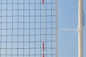 Lưới bóng chuyền hơi cao bao nhiêu theo tiêu chuẩn? UPDATE MỚI NHẤT