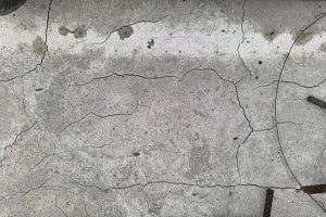 7 Nguyên nhân gây nứt sàn bê tông và cách khắc phục hiệu quả