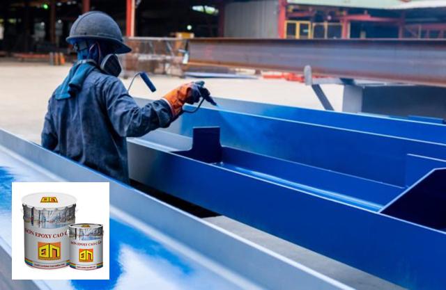 Lợi ích của việc sử dụng sơn dầu