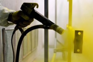 So sánh sơn epoxy và sơn tĩnh điện có gì giống và khác nhau