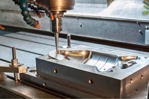 Gia công khuôn mẫu kim loại – Chìa khóa cho sản xuất hiệu quả 