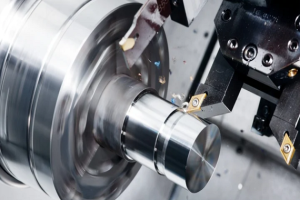 Gia Công CNC là gì? Nhận gia công CNC