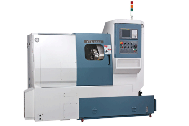 Máy mài CNC