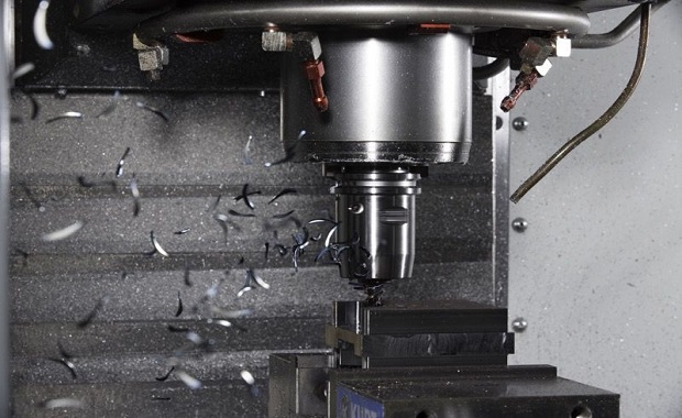 Khái Niệm Gia Công CNC