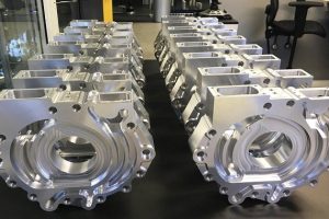 Bảng Giá Gia Công CNC: Cập Nhật Mới Nhất 2025