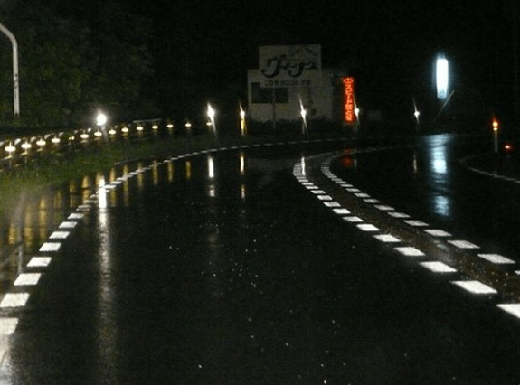 Ứng dụng của sơn phản quang trong thực tế