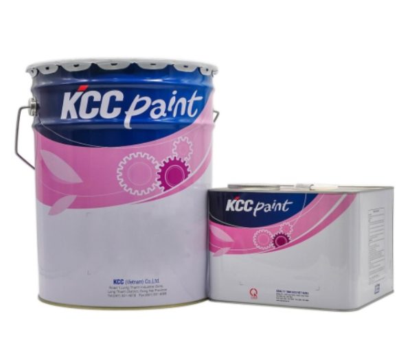 Sơn Epoxy Gốc Nước KCC