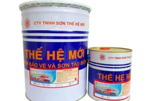 Top 5 Sơn lót kẽm Epoxy chất lượng cao, hiệu quả & giá tốt