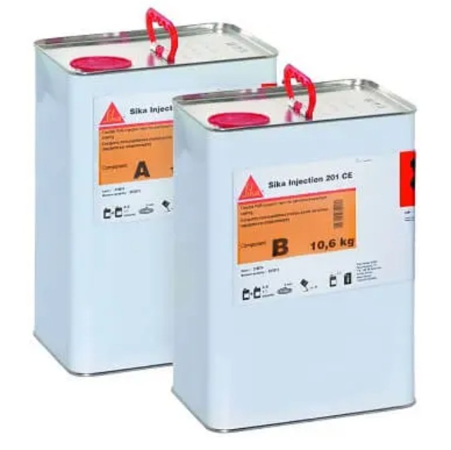 Sika Injection 201