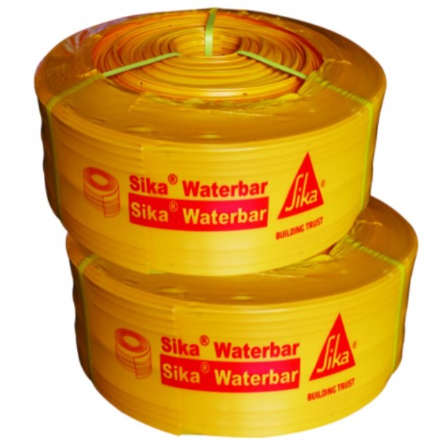 Sika Waterbar V