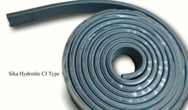 Băng trương nở Sika Swell