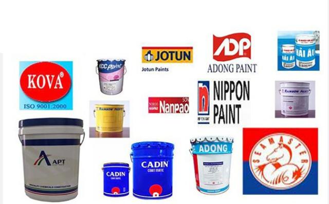 Dailysonepoxy - Đơn vị bán sơn epoxy uy tín chất lượng 