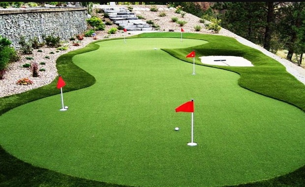 Sân golf