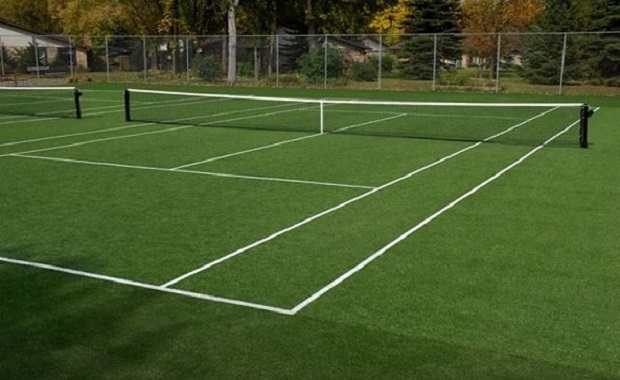 Sân tennis