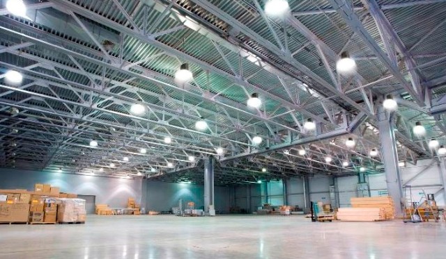 Lợi ích của khẩu độ lớn