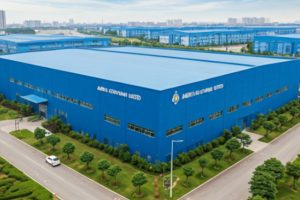 20+ Mẫu nhà xưởng đẹp, đơn giản, thiết kế nhỏ đến lớn 2026