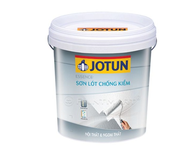 Sơn lót chống kiềm Jotun Essence