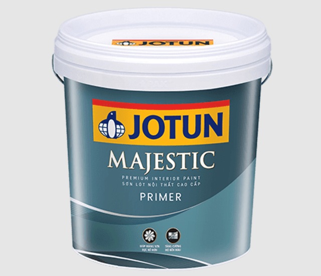 Sơn Lót Jotun Majestic Primer