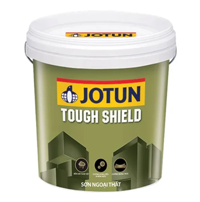 Sơn Jotun Tough Shield