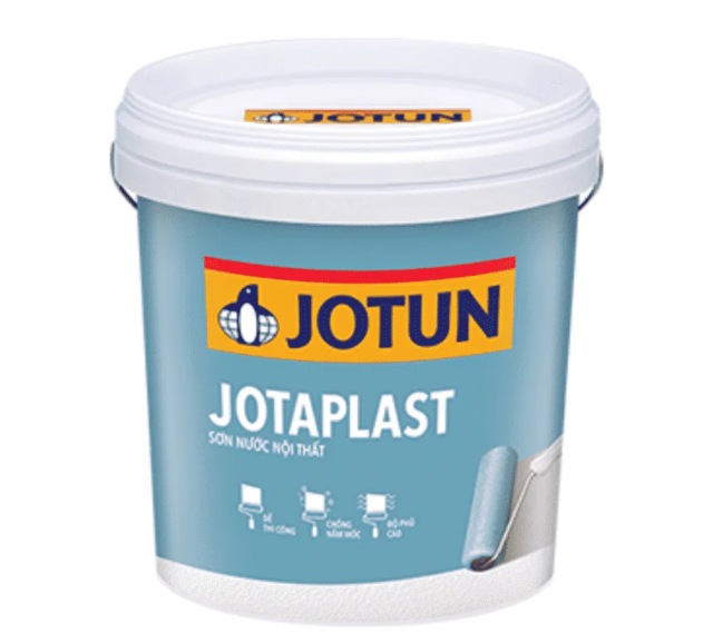 Sơn Jotun Jotaplast kinh tế