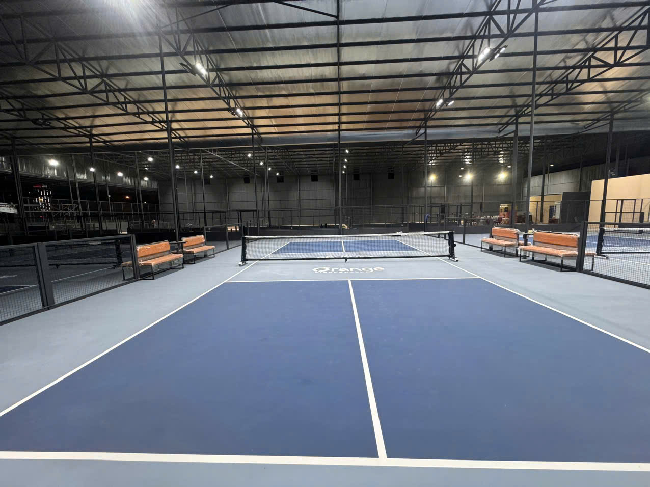 PHONG TRÀO PICKLEBALL TẠI LÂM ĐỒNG – SỨC HÚT MỚI TRONG LỐI SỐNG XANH