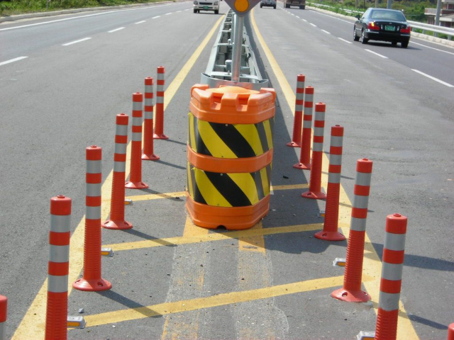 Những vị trí cần lắp đặt thiết bị phụ trợ giao thông