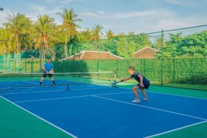 Báo giá thi công sân tennis chuyên nghiệp, uy tín mới nhất 2026