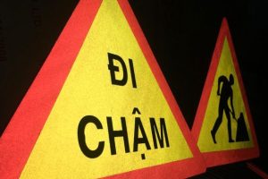 Hình Dạng Và Chức Năng Biển Báo Giao Thông Việt Nam