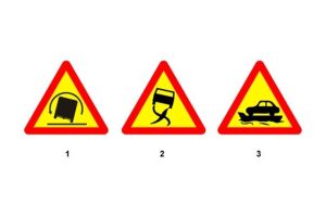 Nhóm Biển Báo Nguy Hiểm – Ý Nghĩa, Phân Loại và Đơn Vị Cung Cấp Uy Tín