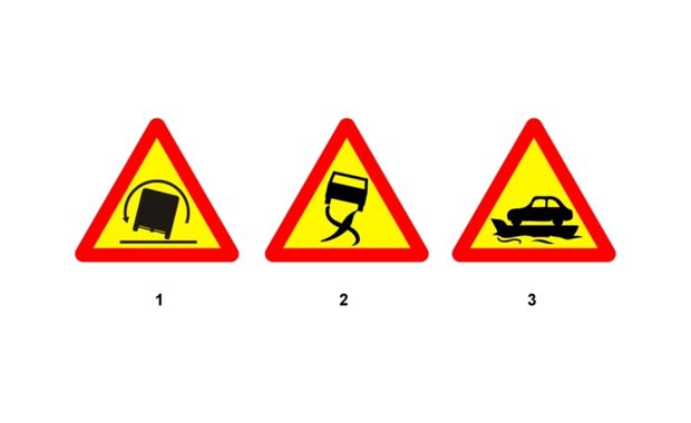 Nhóm Biển Báo Nguy Hiểm – Ý Nghĩa, Phân Loại và Đơn Vị Cung Cấp Uy Tín