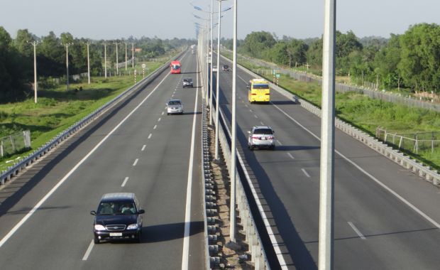 Dải Phân Cách